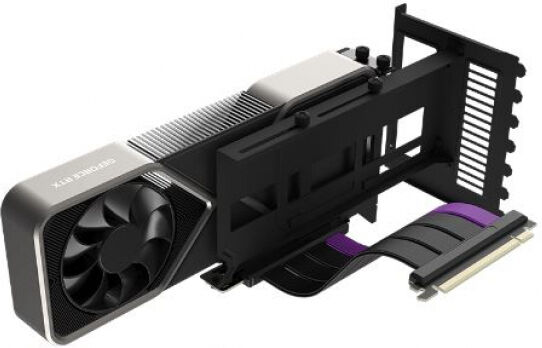 Cooler Master Vertical Graphi.Card Holder Kit V2 - PCIe 4.0