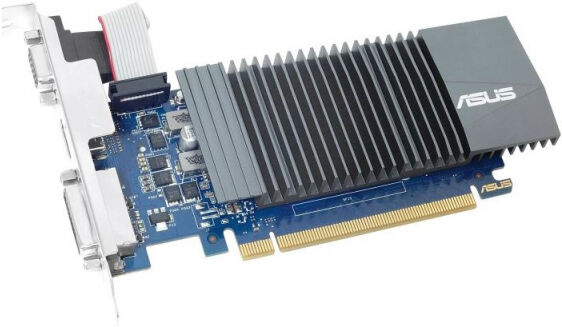 Asus GeForce GT730 - 2GB GDDR5