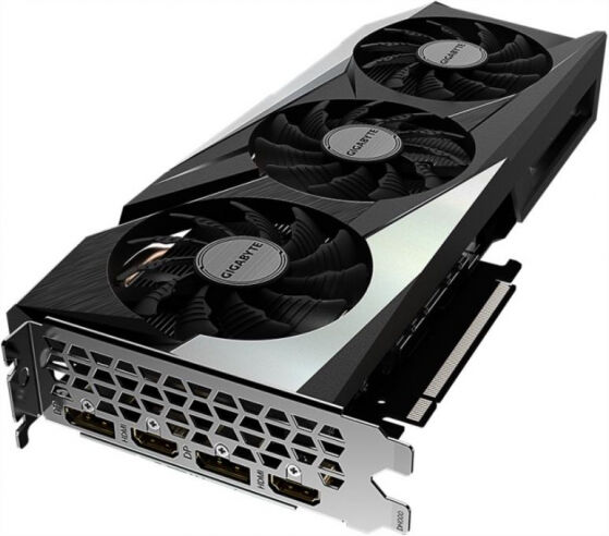 Gigabyte GeForce RTX 3050 Gaming OC 8G - 8GB GDDR6