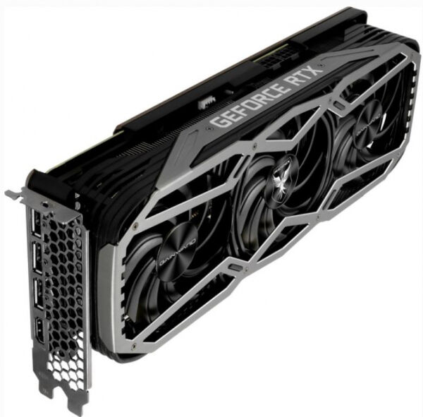 Gainward GeForce RTX 3080 Phoenix - 12GB GDDR6X