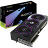 Gigabyte AORUS GeForce RTX 4090 Master 24G - 24GB GDDR6X