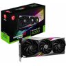 MSI GeForce RTX 4090 GAMING X TRIO 24G - 24GB GDDRX