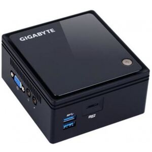 Gigabyte Barebone Gigabyte BRIX GB-BACE-3160