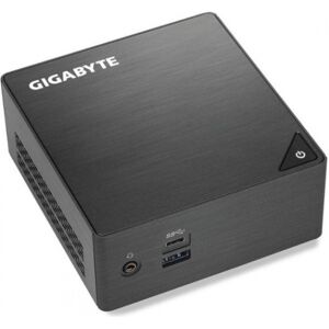 Gigabyte Brix GB-BLPD-5005 - Intel Pentium Silver J5005