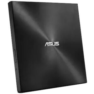 Asus ZenDrive U8M - portabler DVD-Brenner USB-C - Schwarz