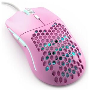 Glorious PC Gaming Ra Glorious Model O Wired Limited Edition - Pink - Forge