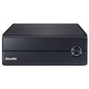 Shuttle XPC slim XH610V - Intel 1700