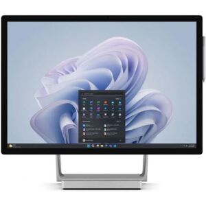 Microsoft Surface Studio 2+ - 27 Zoll / Intel Core i7 7820HQ / 32GB / 1TB SSD / GeForce RTX 3060 - Win10 Pro