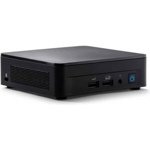 Intel NUC 12 Pro Kit Slim Wall Street Canyon - Core i7-1260P