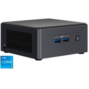 Intel NUC 11 Pro Kit Tiger Canyon NUC11TNHv5 - Core i5-1145G7