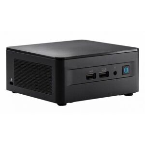 Intel NUC 12 Wall Street NUC12WSHV5 - Core i5-1250P