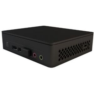 NUC 11 Essential Mini PC NUC11ATKC2 - Intel Celeron N4505