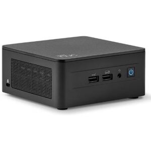 NUC 13 Pro Kit NUC13ANHi5 / Arena Canyon - Intel Core i5-1340P