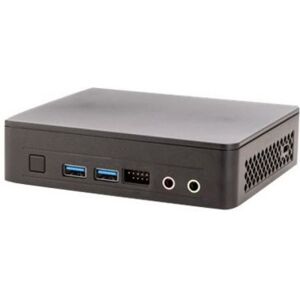 NUC 11 Kit Essential - Atlas Canyon - Intel Celeron N4505