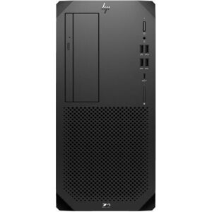 HP Z2 G9 Tower - Intel I7-13700K / 32GB / 1TB SSD / RTX A2000 - Win11 Pro