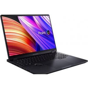 Asus ProArt Studiobook Pro 16 OLED - 16 Zoll / Intel Core i9-13980HX / 32GB / 1TB ssD / RTX A3000 - Win 11 Pro