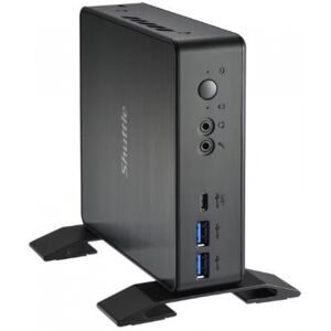 Shuttle Barebone XPC nano NC40U7 - Intel i7-1255U