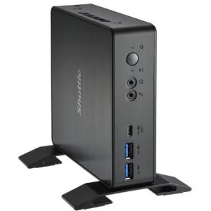 Shuttle Barebone XPC nano NC40U3 - Intel i3-1215U