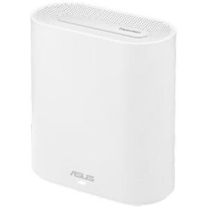 Asus ExpertWiFi EBM68 - Mesh-Satellit - Weiss