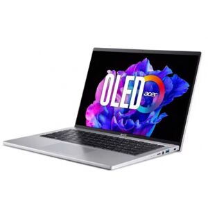 Acer Swift Go 14 - 14 Zoll / Intel Core i7-13700H / 32GB / 1TB ssD - Win11 Pro