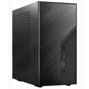 ASRock Deskmini B760 - Barebone