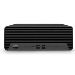 HP Elite SFF 600 G9 - Intel I5-13500 / 16GB / 512GB SSD - Win11 Pro