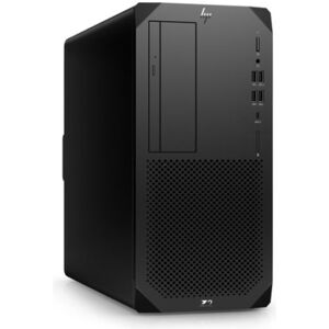 HP Z2 Tower G9 - Intel i5-13500 / 8GB / 512GB SSD - Win11 Pro