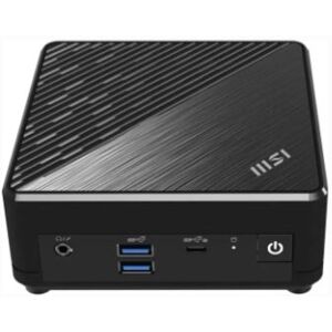 MSI Cubi N ADL-039BDE - Intel N100