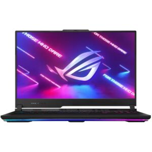 Asus ROG Strix SCAR 17 - 17.3 Zoll / AMD Ryzen 9 7945HX3D / 32GB / 2TB ssD / RTX4090 - Win11 Pro