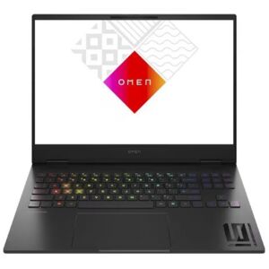 HP OMEN Transcend 16-U1900NZ - 16 Zoll / Intel Core i9-14900HX / 32GB / 1TB SSD / RTX 4070 - Win11 Home