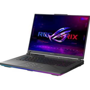 Asus ROG Strix G16 - 16 Zoll / Intel Core i9-14900HX / 16GB / 1TB ssD / RTX4080 - Win11 Home