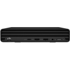 HP Pro Mini 260 G9 - Intel i3-1315U / 8GB / 256GB SSD - Win11 Pro