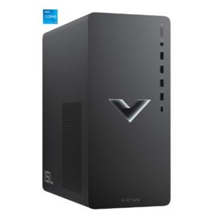 HP Victus 15L Gaming Desktop TG02-2208ng - i5-14400F / 16GB / 1TB SSD / RTX 4060 Ti - Win11 Home