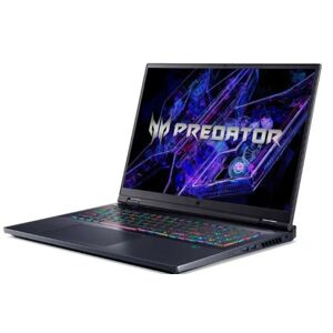 Acer Predator Helios 18 - 18 Zoll / Intel Core i9-14900HX / 64GB / 4TB ssD / RTX4090 - Win11 Home