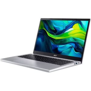 Acer Aspire Go 15 - 15.6 Zoll / Intel N100 4-Kern-Prozessor / 4GB / 128GB UFS - Windows 11 Home