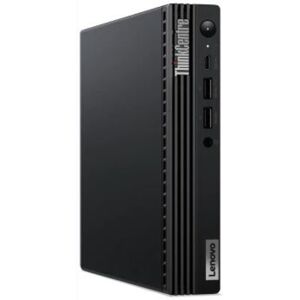 IBM ThinkCentre M70q Tiny Gen 3 - Core i5-12400T / 16GB / 512GB SSD - ohne OS