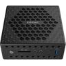 Zotac ZBOX CI331 nano - Intel Celeron N5100