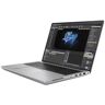 HP ZBook Fury 16 G10 / SureView Reflect Autodesk zert. - 16 Zoll / Intel Core 9-13950HX / 32GB / 1TB SSD / RTX A2000 - Win11 Pro