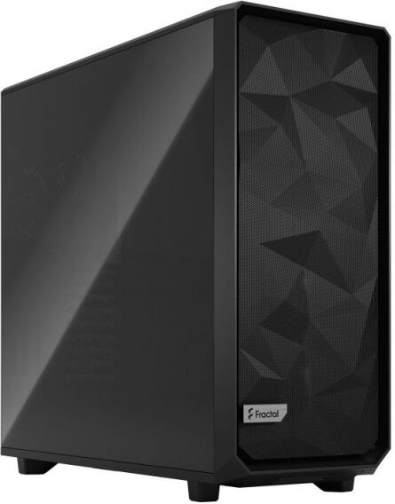 Fractal Design Meshify 2 XL Black TG Dark Tint - Midi-Tower Schwarz