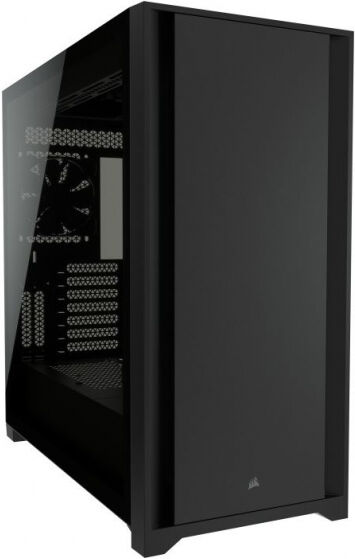 Corsair 5000D TG - Midi-Tower Schwarz