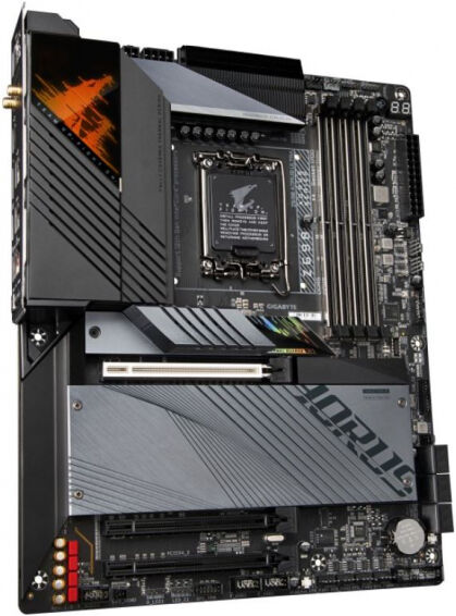 Gigabyte Z690 Aorus Ultra - Intel Sockel 1700