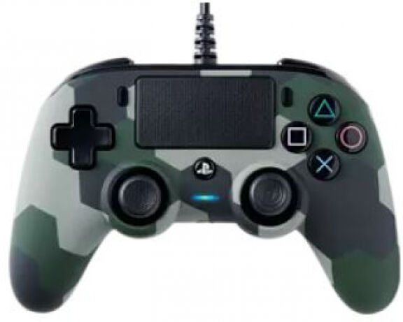 NACON PS4 Color Edition - Gaming Controller - Camouflage