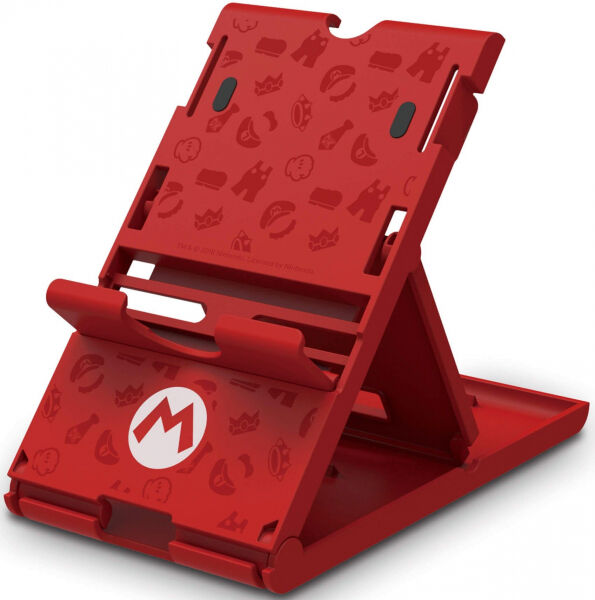 Hori - Playstand [Mario] [NSW]