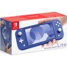 Nintendo - Switch Lite Console - blue [NSW Lite] (D/F/I)
