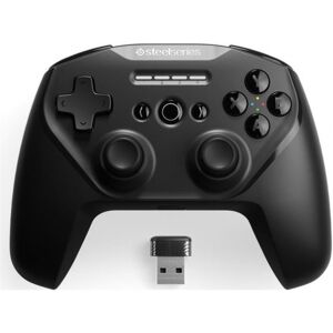 SteelSeries Stratus Duo Gamepad