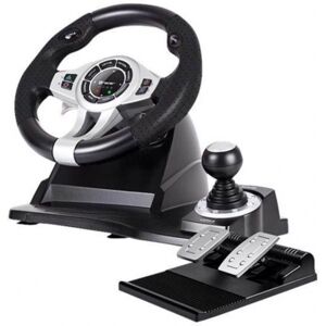 Tracer Roadster 4in1 - Racing Wheel PC/PS3/PS4/Xone