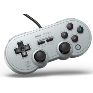 8BitDo SN30 Pro - Gamepad