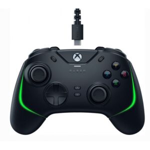 Razer Wolverine V2 Chroma - Gamepad für Xbox Series X/One und PC