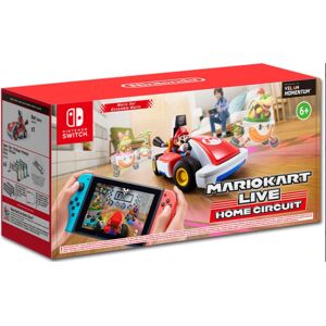 Nintendo - Mario Kart Live: Home Circuit - Mario [NSW] (D/F/I)