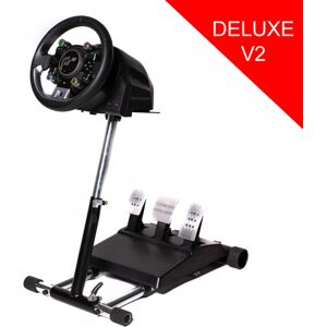 Wheel Stand Pro for Logitech G25/G27/G29/G920/G923 - Deluxe V2